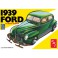 Ford Sedan Street Rod Serie'39 1/25