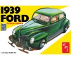 Ford Sedan Street Rod Serie'39 1/25