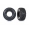 Tires, Maxx Slash (belted) (2)/ foam inserts (2)