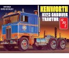 Kenworth K-123 Cabover Gulf 1/25