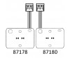 EMOX3 :  taillight panel