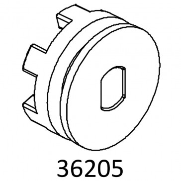 EMOX - Automobile differential chuck