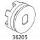 EMOX - Automobile differential chuck