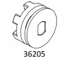 EMOX - Automobile differential chuck