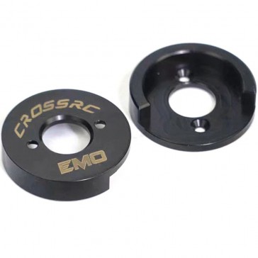 EMO CNC Straight axle counterweight