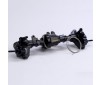 EMO CNC Front portal axle  (assembly)