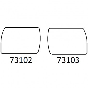 EMOX2 :  rear lens