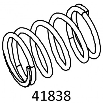 EMOX - Automobile differential return spring