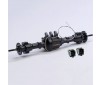 EMO CNC Rear straight axle  (assembly)