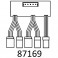 EMOX2 : Y line module