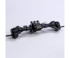 EMO CNC Rear portal axle  (assembly)