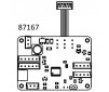 EMOX2 :  light control motherboard