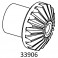 EMOX - big bevel gear of automobile differential