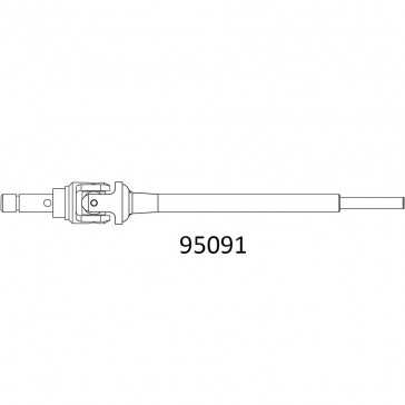 EMOX - front CVD (LONG)