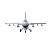 1/18 Jet 64mm EDF F-16 Fighting Falcon PNP - Grey