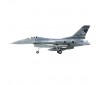 1/18 Jet 64mm EDF F-16 Fighting Falcon PNP - Grey