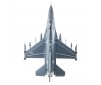 1/18 Jet 64mm EDF F-16 Fighting Falcon PNP - Grey