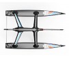 BINARY V3 CATAMARAN SAILBOAT RTR w/SMART SAIL TECH