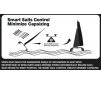 BINARY V3 CATAMARAN SAILBOAT RTR w/SMART SAIL TECH