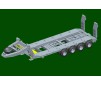 M1014 w/M747 Semi Trailer 1/35