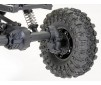 UTAH 1/18 BRUSHED COMP LOW PROFILE RTR CRAWLER - GREEN