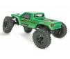 UTAH 1/18 BRUSHED COMP LOW PROFILE RTR CRAWLER - GREEN