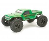 UTAH 1/18 BRUSHED COMP LOW PROFILE RTR CRAWLER - GREEN