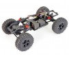 UTAH 1:18 BRUSHLESS COMPETITION LOW PROFILE RTR CRAWLER - GREEN