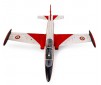 Aermacchi MB-339 60-86N Scale Military Turbine Jet ARF, 84"