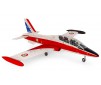 Aermacchi MB-339 60-86N Scale Military Turbine Jet ARF, 84"