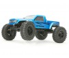 UTAH 1:18 BRUSHLESS COMPETITION LOW PROFILE RTR CRAWLER - BLUE