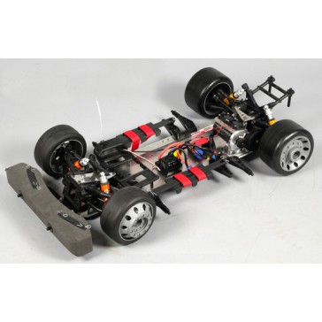 Challenge Line Team Truck 2wd E RTR