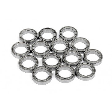 E10 Complete Bearing Set