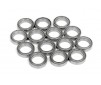 E10 Complete Bearing Set