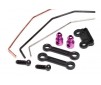 E10 Sway Bar Set