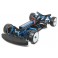 Chassis TRF418