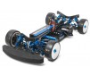 Chassis TRF418