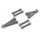 DISC..TRIANGLES DE SUSPENSION Mini-Z OVERLAND