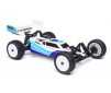 1/16 Mini-B 2WD Buggy Brushless RTR, Blue