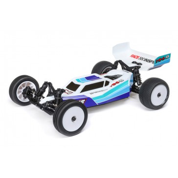 1/16 Mini-B 2WD Buggy Brushless RTR, Blue