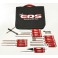 Combo Tool Set for all Cars w/T-Bag 21pcs