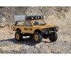 1/24 Range Rover 1st gen. FCX24M crawler RTR kit - camel Trophy