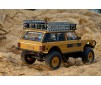 1/24 Range Rover 1st gen. FCX24M crawler RTR kit - camel Trophy