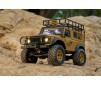 1/24 Land rover Defender 90 FCX24M crawler RTR kit - camel Trophy