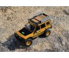 1/24 Land rover Discovery 1st gen. FCX24M crawler RTR - camel Trophy