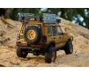 1/24 Land rover Discovery 1st gen. FCX24M crawler RTR - camel Trophy