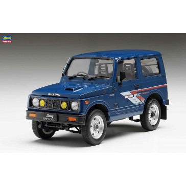 Suzuki Jimy 1/24