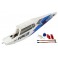 RR Fuselage FunCub NG (with RC and Decal blue)