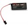 transmitter battery LiPo 1S2P/3000 TX 3.7V for MZ-12