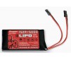 transmitter battery LiPo 1S2P/5000 TX